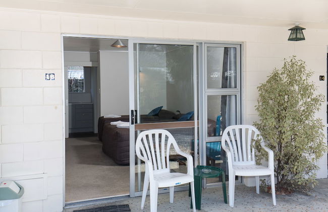 Alpine Motel - Foto 55