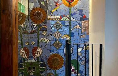 Coppola Terrace Apartment - Private Rooftop & City View in the Historic Catania Center - Via Coppola 22 - Foto 28