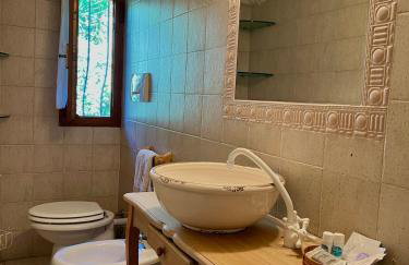 Casa Oasi nel verde - Photo 21