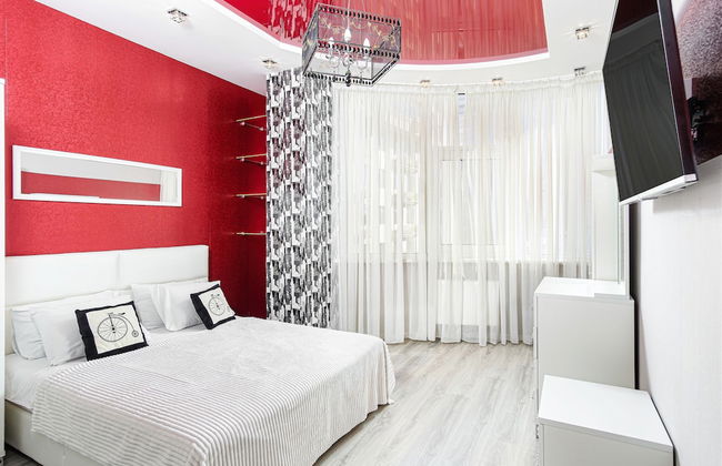 Barkar ArCadia Apartments - Foto 47