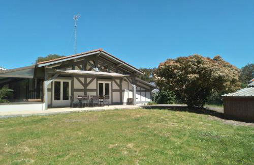 Chalet entre océan et foret au calme - Foto 19