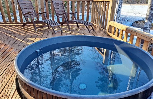 Saimaa Lakeside - Foto 25