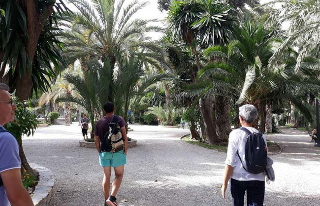 Tour in Gandia - Foto 2