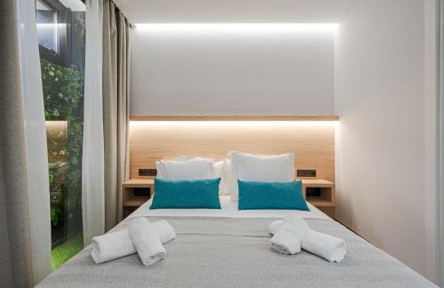 Feelathome Ventas Suites - Foto 106