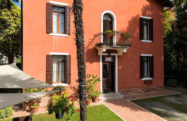 Villa Casanova - Foto 31