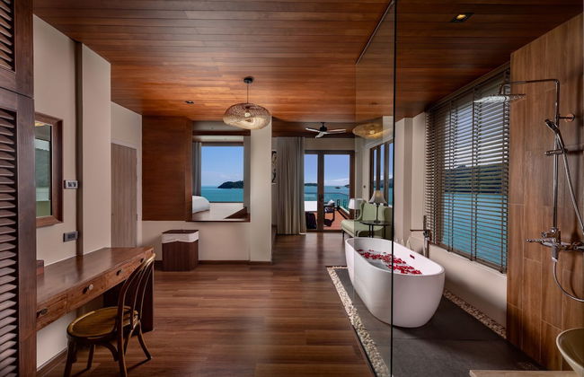 Villa Eugenia - Foto 21