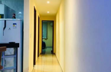 Casa Amarela de Praia - Foto 24