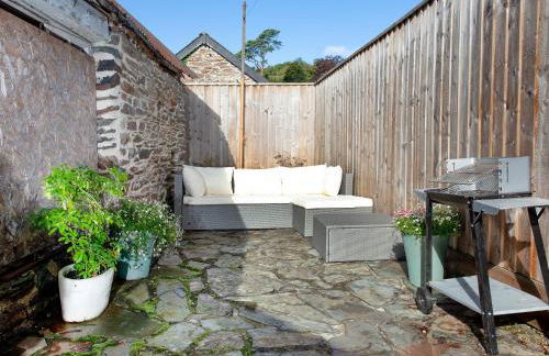 The Barn House - Foto 27