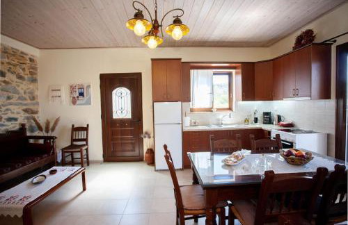 Amphithea Fragokastelo-Skaloti - Photo 32