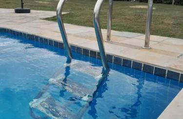 Casa com piscina, privativa, diarista, em condomínio, Bonito-Pe - Foto 13