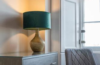 Stirling Townhouse Apartment Top - Photo 19