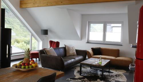 Rooftop Moselsuite - Foto 3