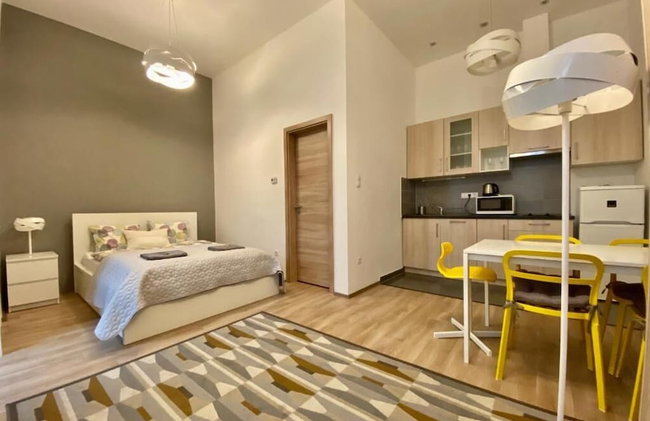 Gracia Apartment House - Photo 42