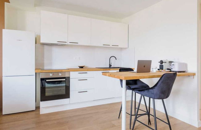 Chic Apartment - 2br/6p - Jardin du Luxembourg - Foto 7