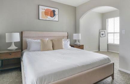 Landing Stylish 2BD Pool Gym - Foto 13