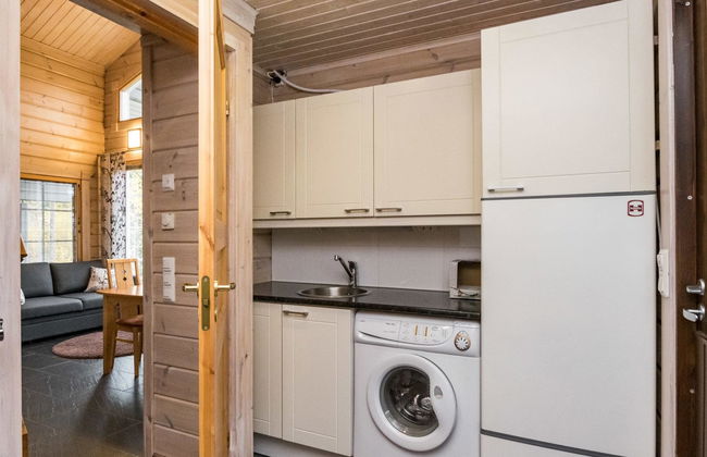 Kielonkallio - Foto 28