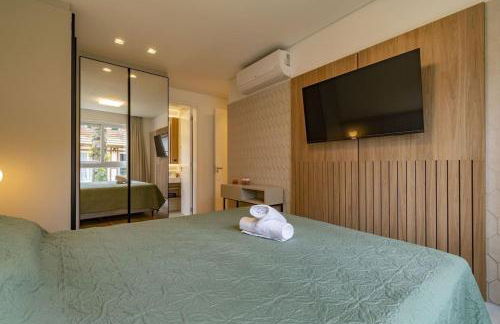 Rosa Edifício Bav - Foto 70