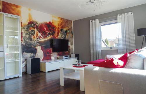 Haus Riesebeek - Foto 4