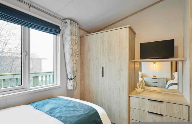 Host Stay Linden Lodge Ashdown Retreat - Foto 18