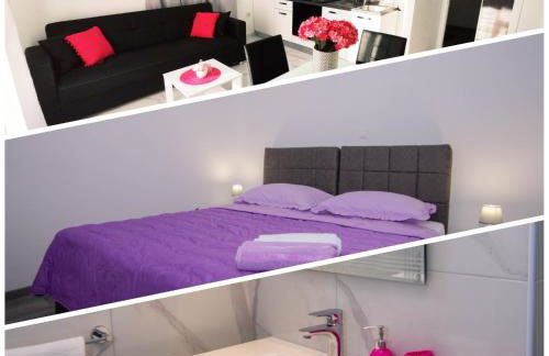 Apartments Samac - Foto 1