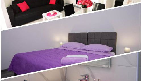 Apartments Samac - Foto 1