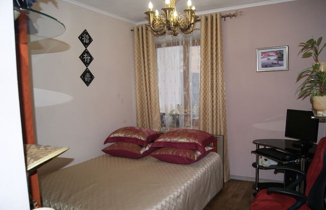 Apartment on Radischeva 23 apt 20 - Photo 16