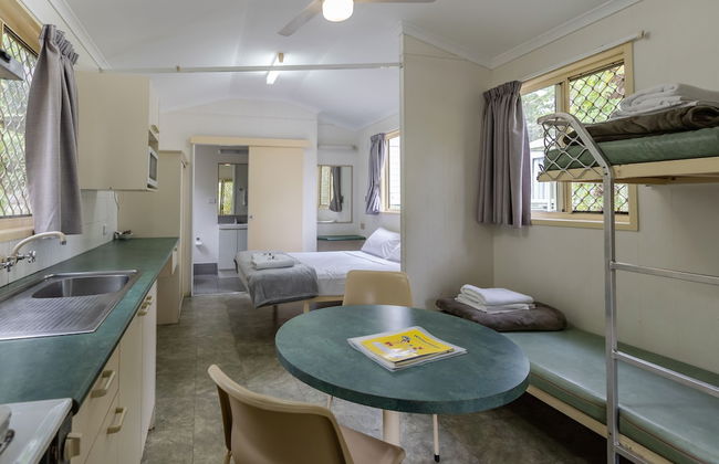 Kipara Tropical Rainforest Retreat - Photo 26