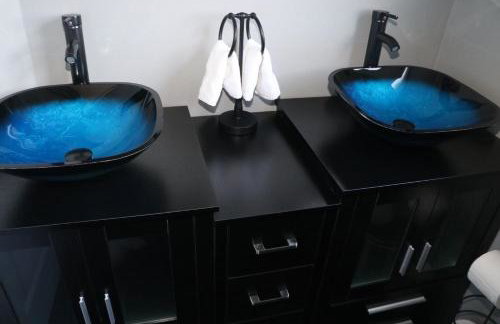 Spacious & Elegant 3 full bedroom apartment - Heart of Long Island - Foto 30