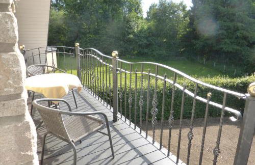 Ferienwohnung am Eifelsteig - Foto 8