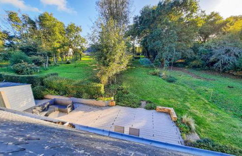 Lovely Home In Moelan Sur Mer With Wifi - Foto 9