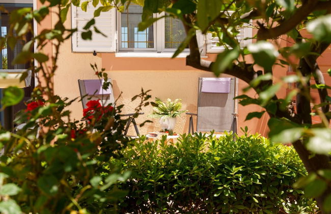 FnK Apartments - Foto 74