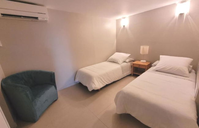 MAISON DE VACANCES - Foto 4