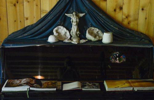 BioAgriturismo Vegan Campo di Cielo - Photo 48