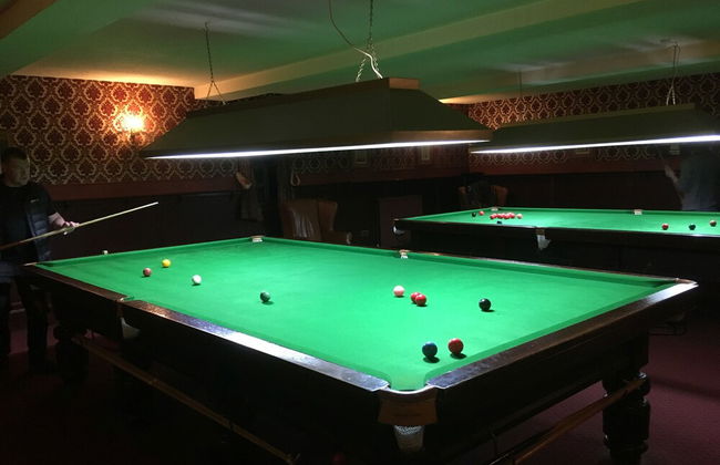 Macdonald Plas Talgarth Holiday Resort - Photo 50