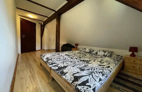 Filipówka - dom z sauną w Karkonoszach - Foto 8