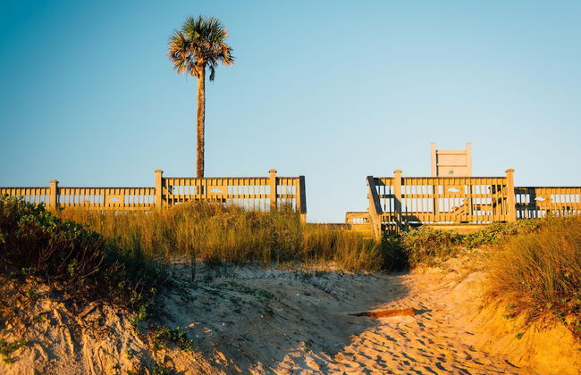 Coastal Heaven by Distinctive Beach Rentals - Foto 76