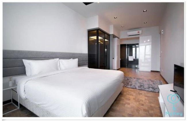 Expressionz Professional Suites by MyKey - Foto 13