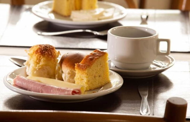 Pampulha Flat Hotel - Foto 25