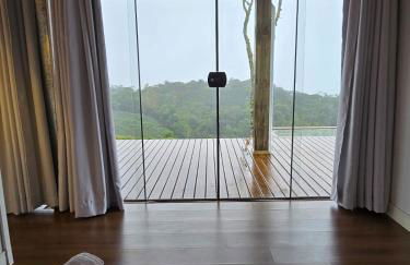 Tiny House em Taquaras, Rancho Queimado - Photo 7