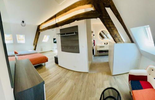 Art Dit Vin le gîte - Foto 24