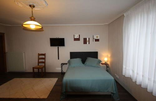 Gîte convivial 4/5 pers. avec parking privé, proche nature et histoire, tout confort inclus - FR-1-589-379 - Foto 8