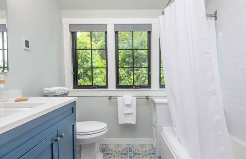 Studio Sanctuary in Seattle - Foto 20