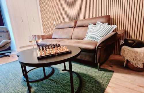 Holle - Land Holidays, parterre Ferienwohnung - Foto 41