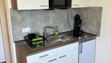 Apartment Malerkarle zentral - Foto 5