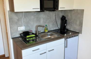 Apartment Malerkarle zentral - Foto 5