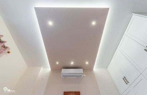 Golden Angel - Elegant Apartment in Egaleo-Athens - Foto 36