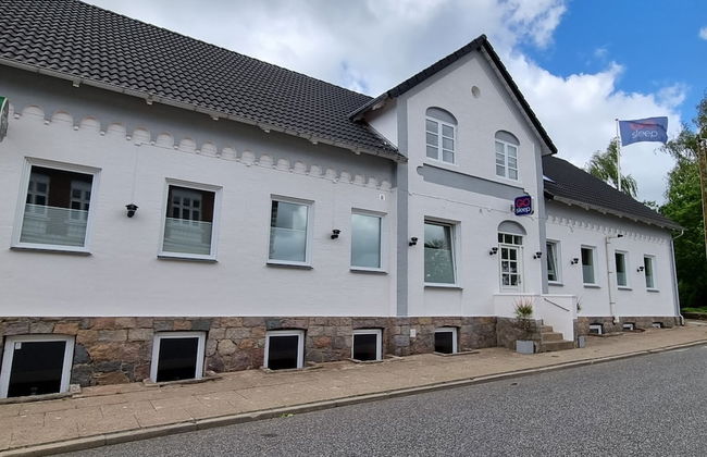 Go-Sleep Vandel - Foto 60