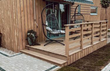 MAZURY LAKE RESORT - Foto 1