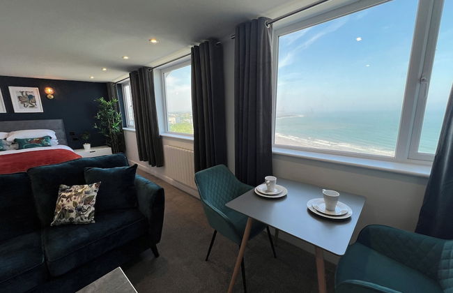 Marlborough Sea View Holiday Apartments - Foto 28