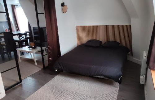 Appartement charmant et moderne à Poissy - Foto 7